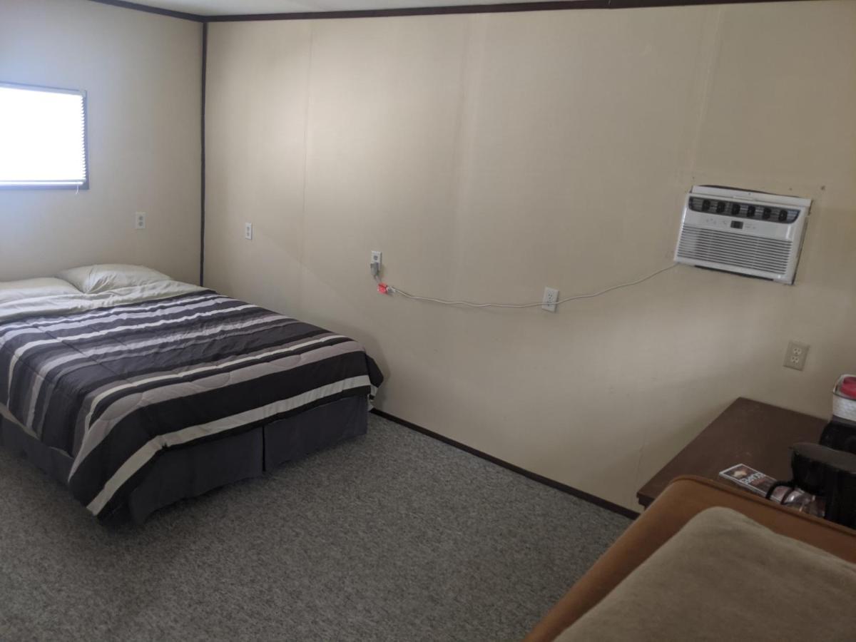 Eagles Landing Campground Sturgis Exterior foto